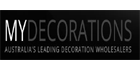 My Decorations Logo
