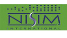 Nisim International Logo