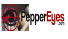 PepperEyes Logo