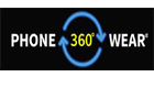 Phone Wear 360 Logo