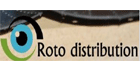 Roto Distribution Logo