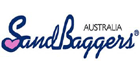 Sandbaggers Logo
