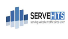 Serve Hits Logo