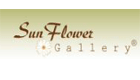 Sun Flower Gallery Logo