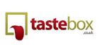 Tastebox Logo