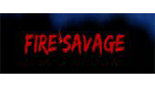 Fire Savage Logo