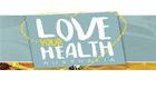 Love Your Health Logo