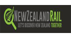New Zealand Rail Logo
