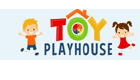 Toy Playhouse Logo