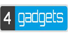 4Gadgets Logo