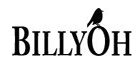 BillyOh  Logo