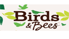 Birds and Bees Logo