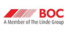 BOC Online Shop Logo