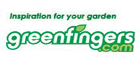 Greenfingers Logo