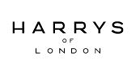 Harrys Of London Logo