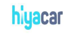 HiyaCar Logo