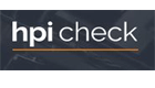 HPI Check Logo