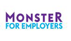 Monster B2B Logo