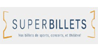 Superbillets Logo