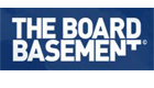 The Board Basement Logo