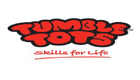 Tumble Tots Logo