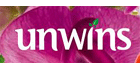Unwins Logo