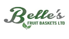 Belles Fruit Baskets Logo