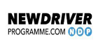 New Driver Programme Logo