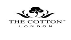 The Cotton London Logo