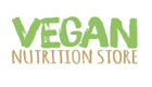 Vegan Nutrition Store Logo