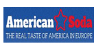 American Soda Logo