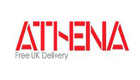 Athena Art Logo