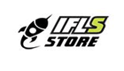 IFL Science Store Logo