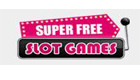 Super Free Slot Games Logo