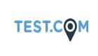 Test Publisher Type Logo