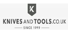 Knives and Tools Logo
