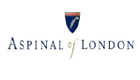 Aspinal Of London Logo