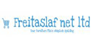Freitaslaf Net LTD Logo