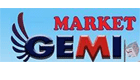 Gemi Market Logo