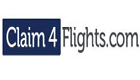 Claim4Flights.com Logo