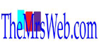 TheMrsWeb Logo