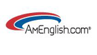 AmEnglish Logo