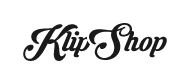 Klip Shop Logo