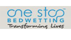 One Stop Bedwetting Logo