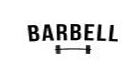 Barbell Apparel Logo