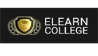 Elearn College Logo