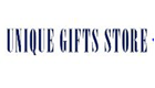 Unique Gifts Store Logo