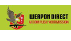 Weapon Direct Logo