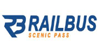RailBus Passes Logo