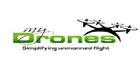 My Drones Logo